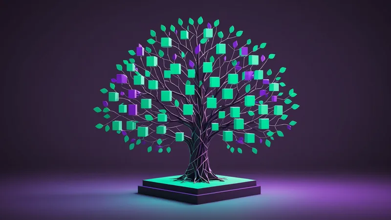 Building a Component Library Directly from Your Token File