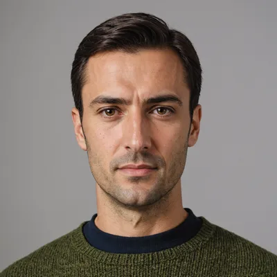 Andrei Manolache, CEO and Co-Founder of DesignVerse