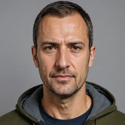 Mihai Constantin, Head of Design at DesignVerse
